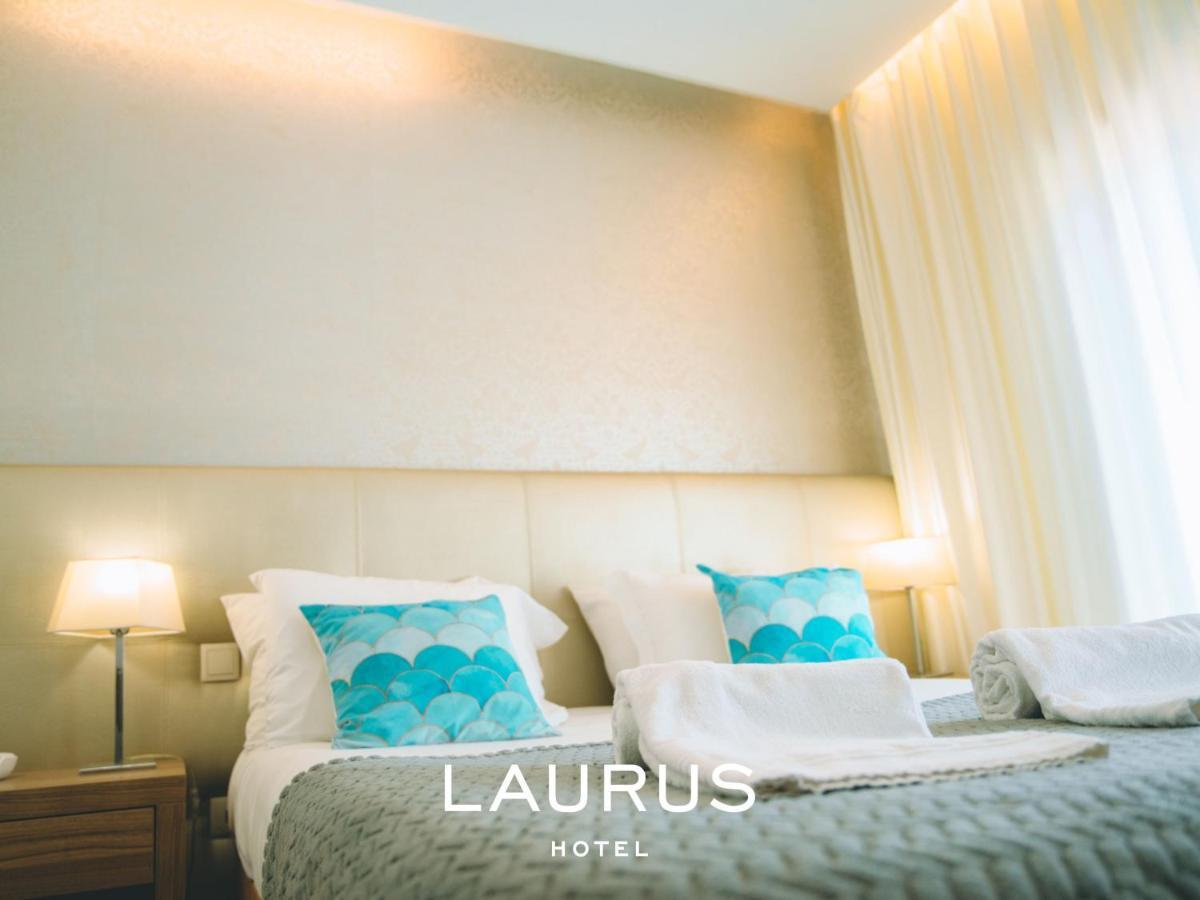 Laurus Hotel 2*