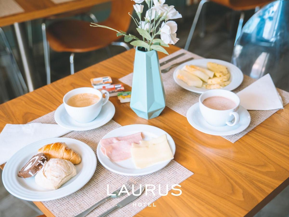 Laurus