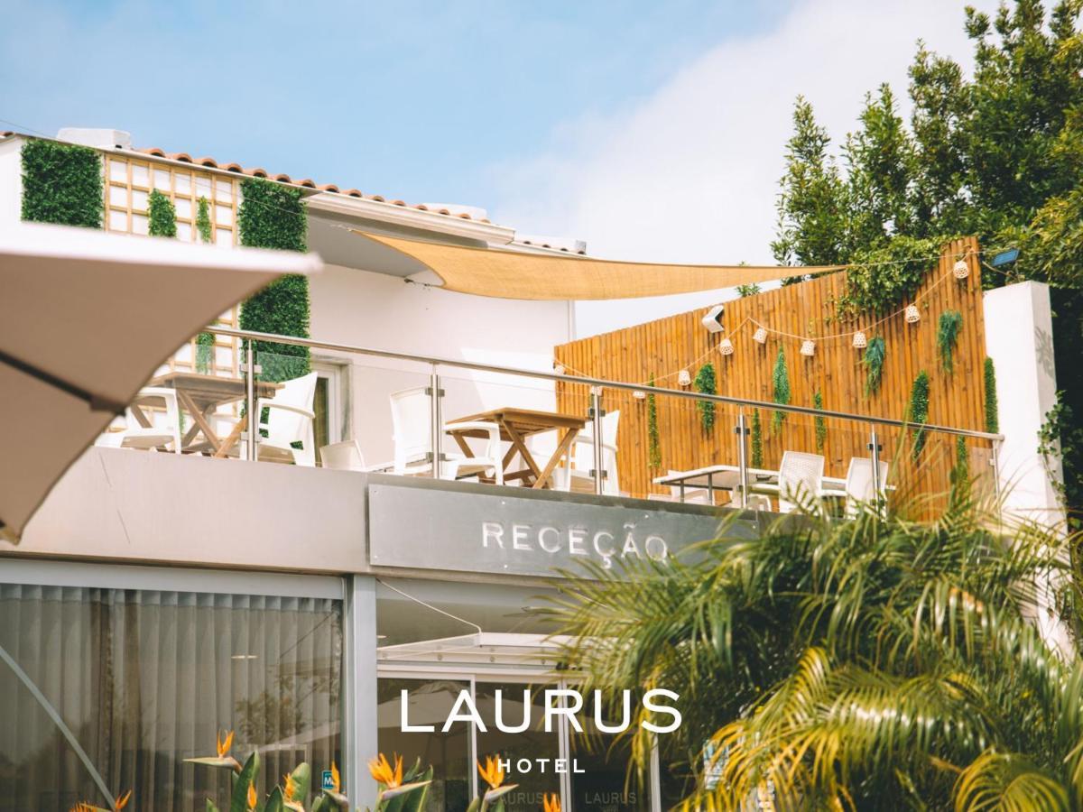 Hotel Laurus 2*