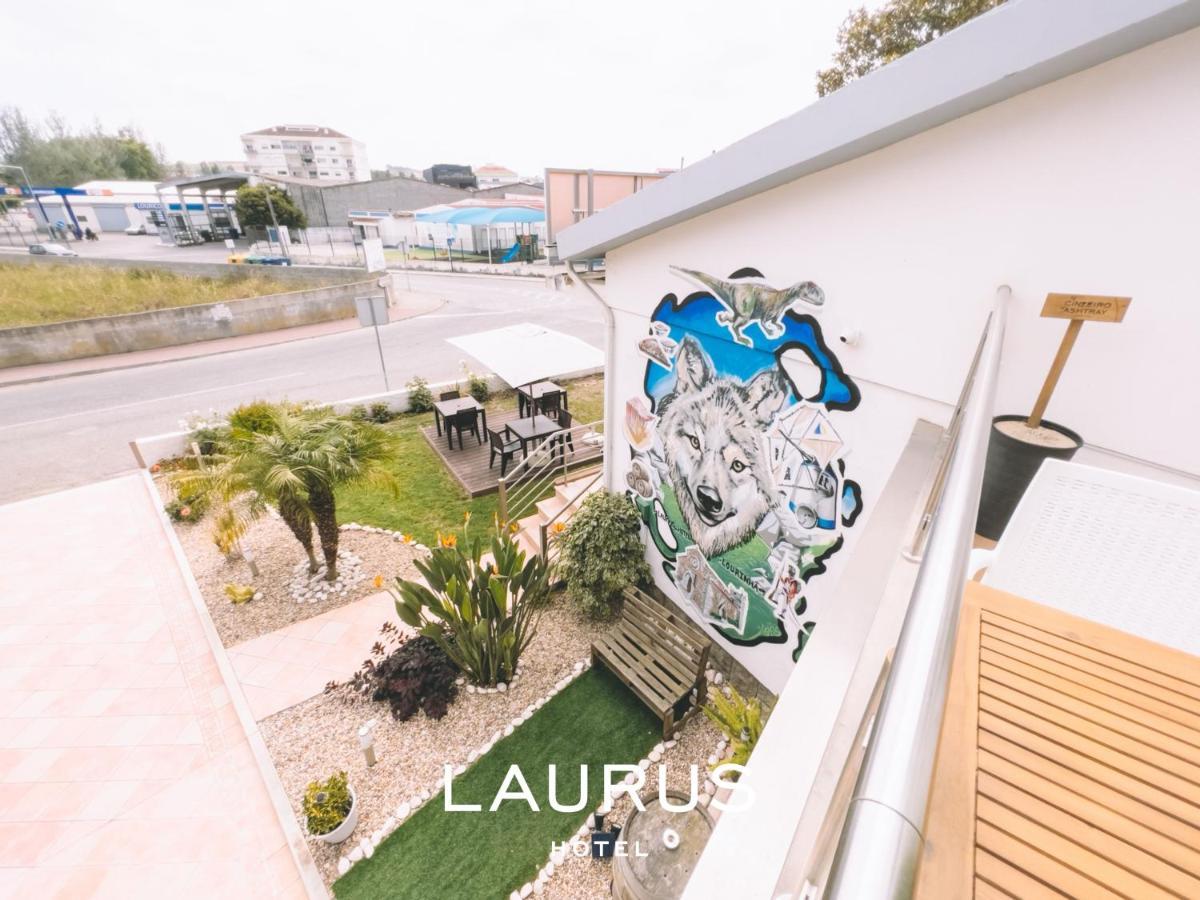 Hotel Laurus Lourinha (Lisbon)