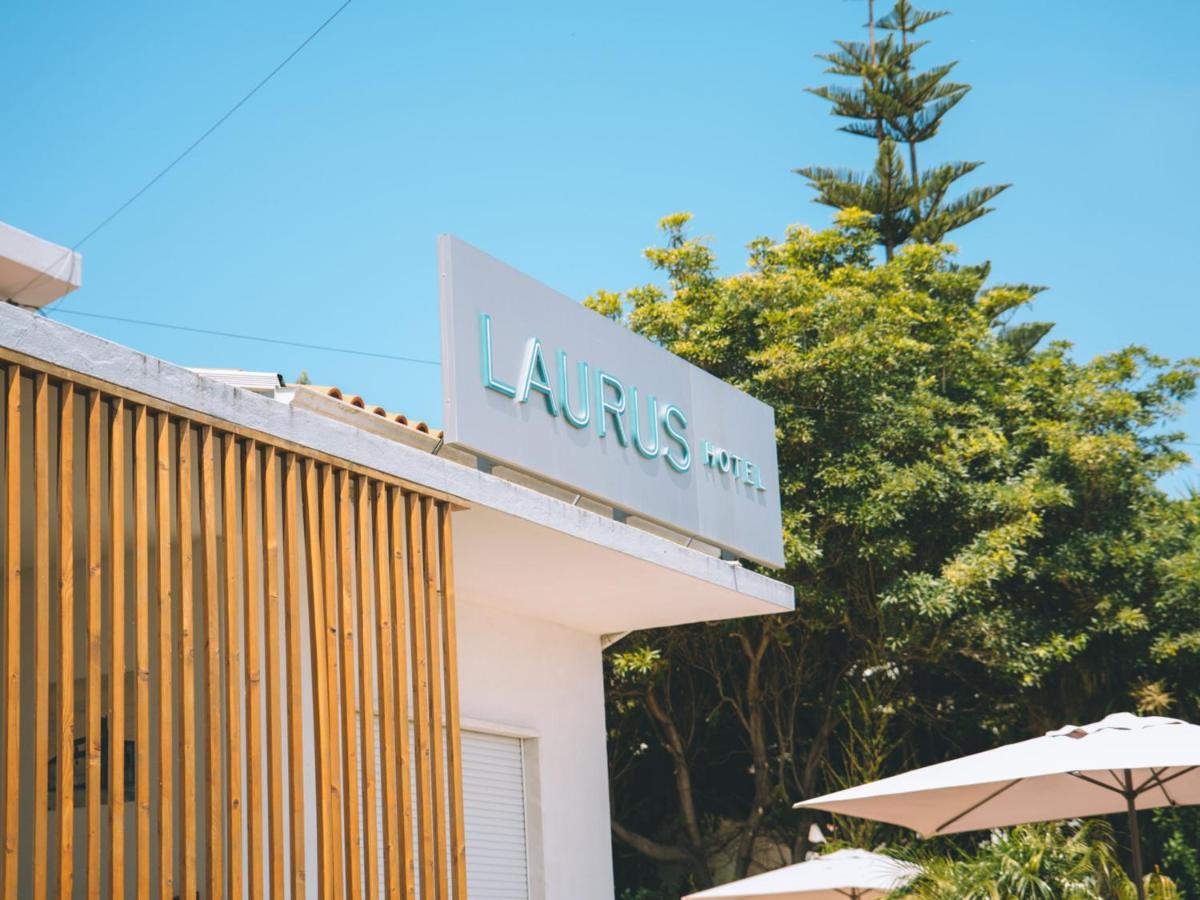 Laurus Lourinha (Lisbon)