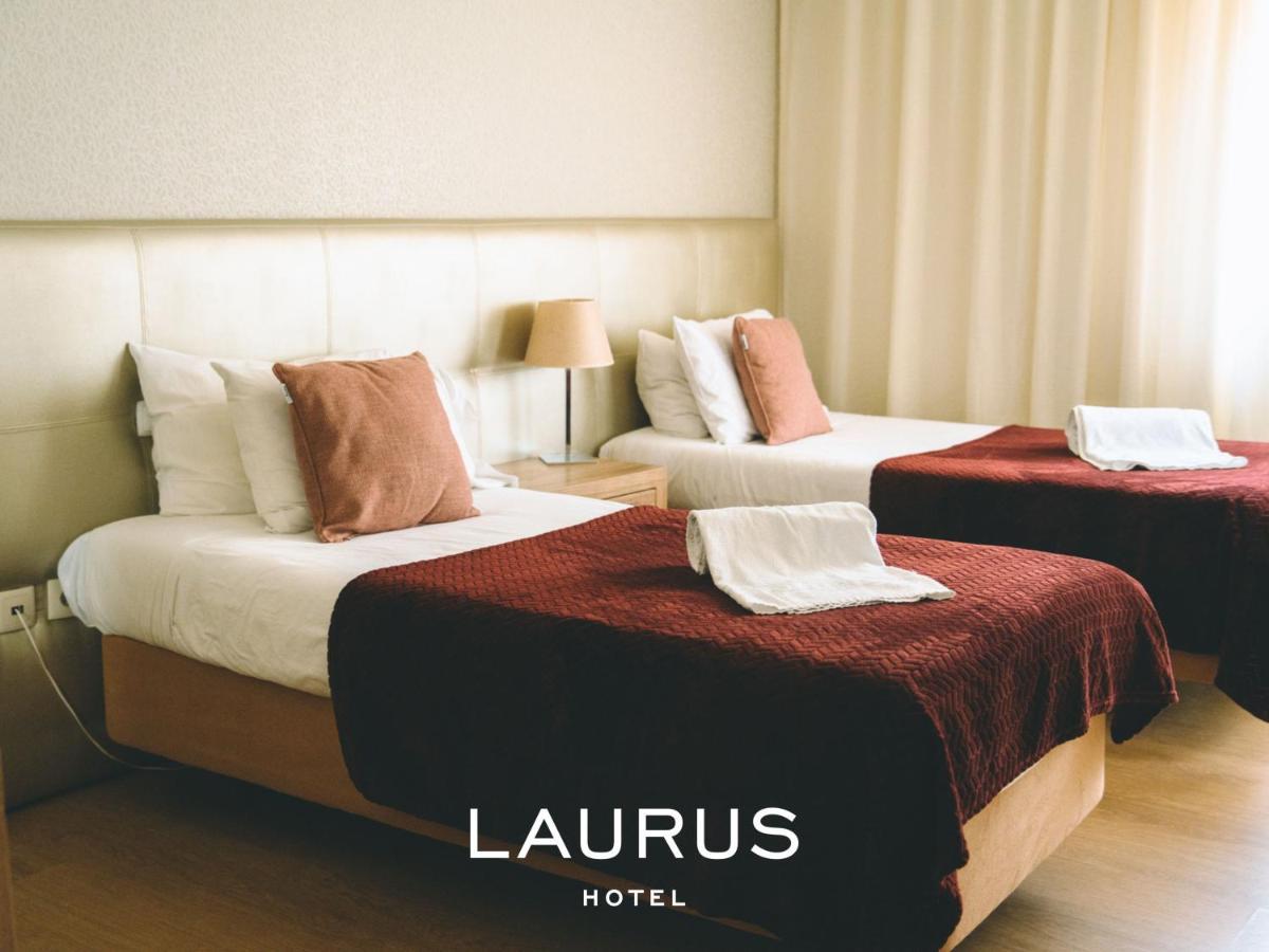 Hotel Laurus