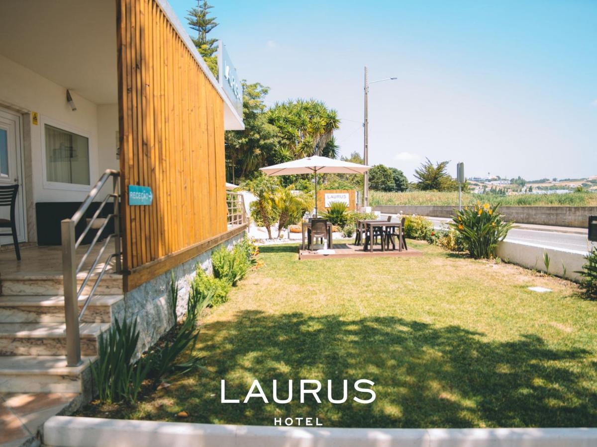 Laurus Hotel
