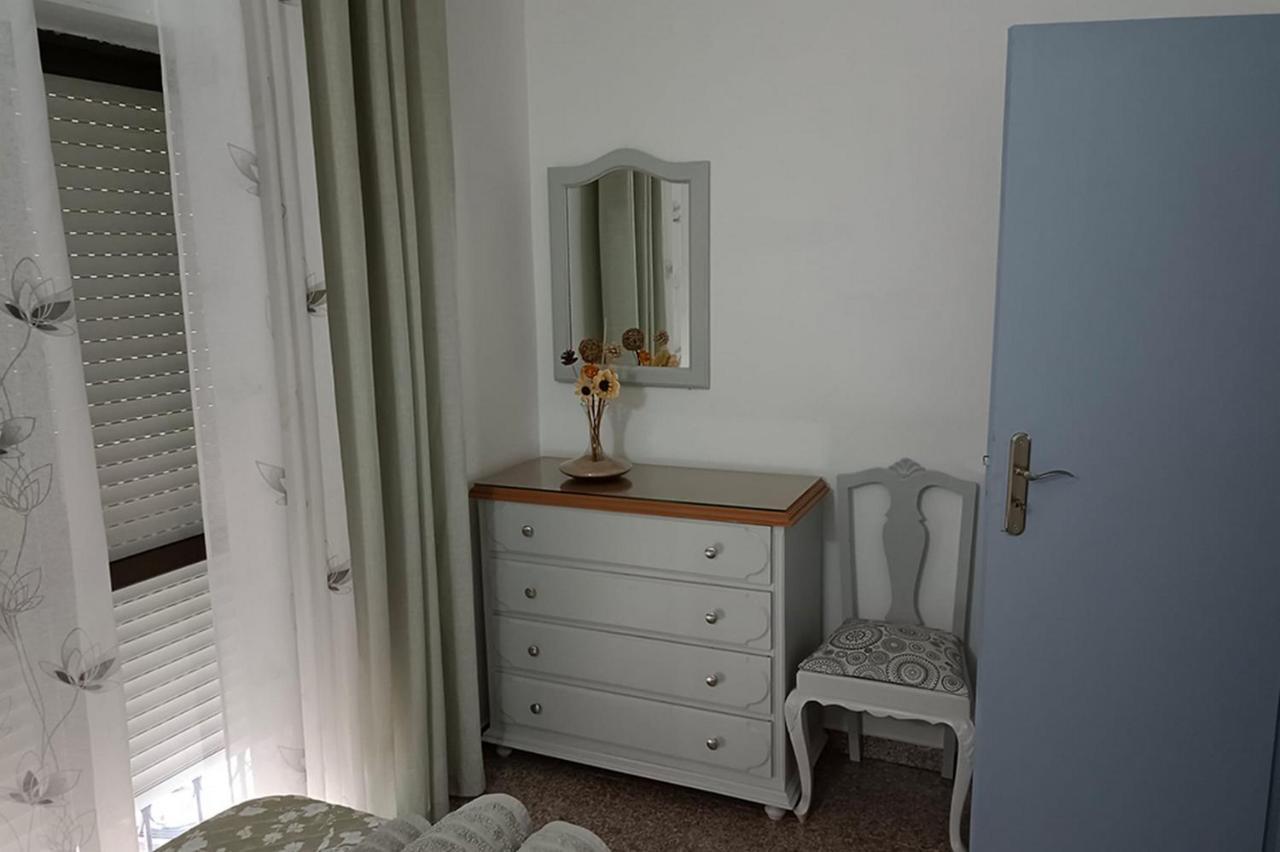 Appartement Akisol Lagos *