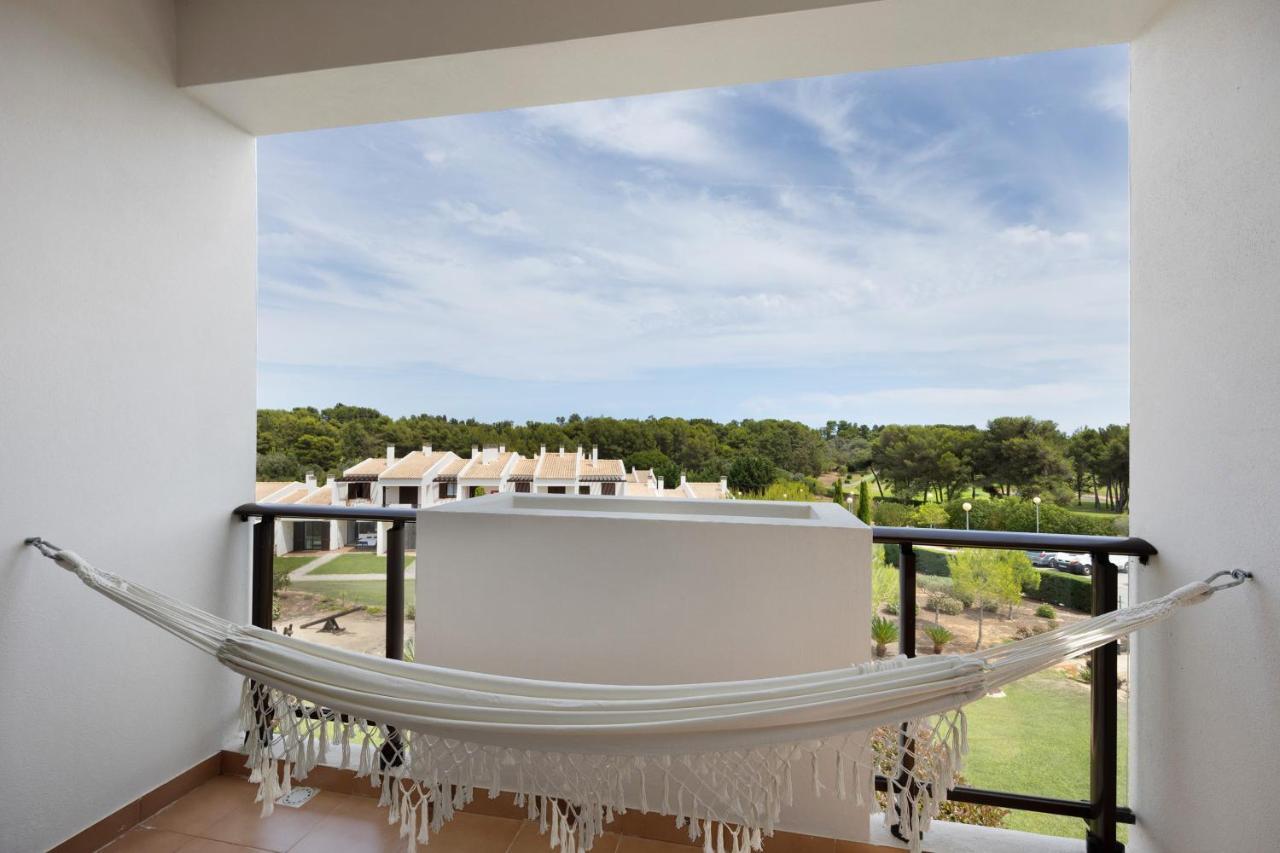 Devvine And Golf Apartamento