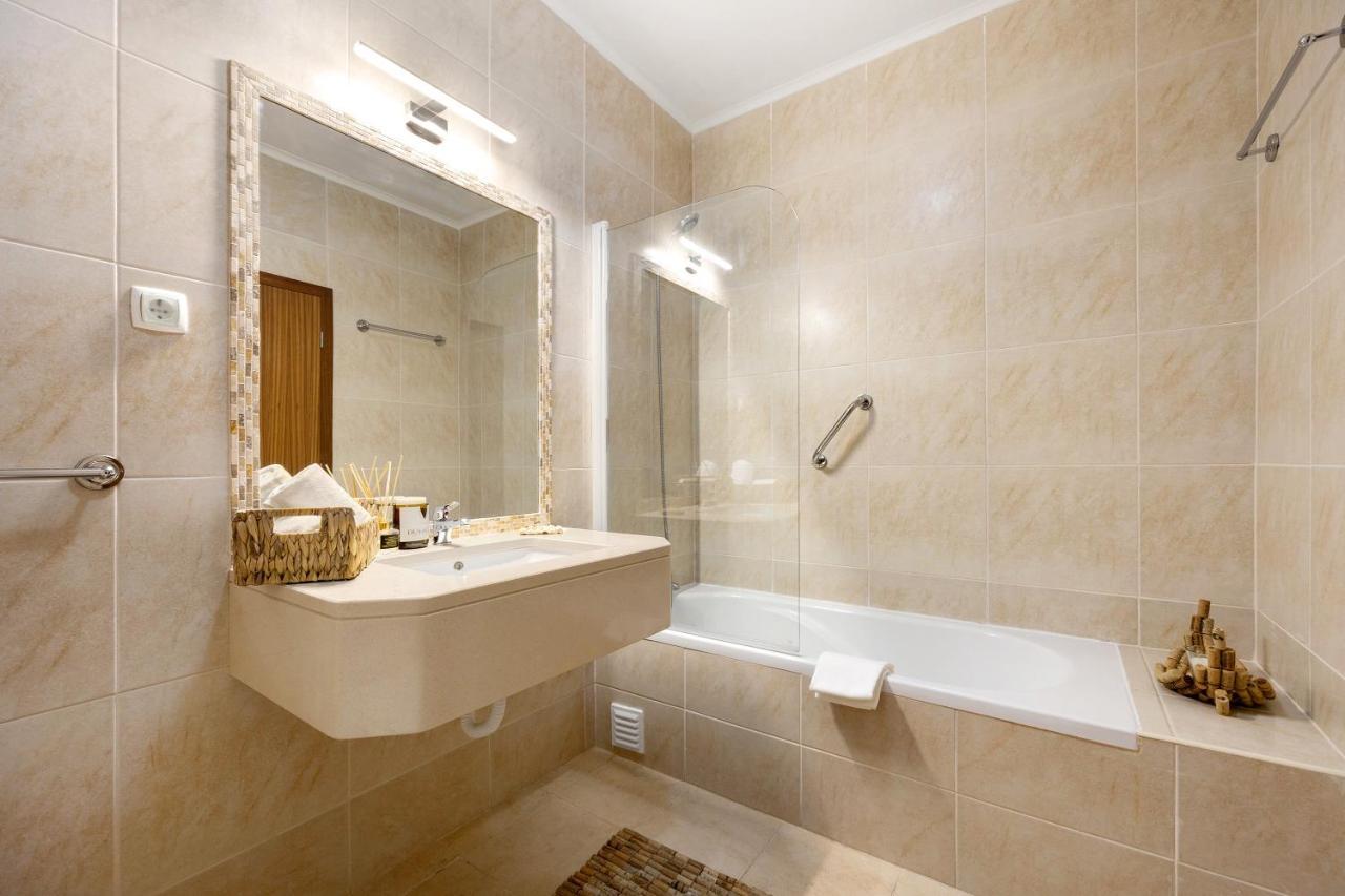 Devvine And Golf Apartamento *