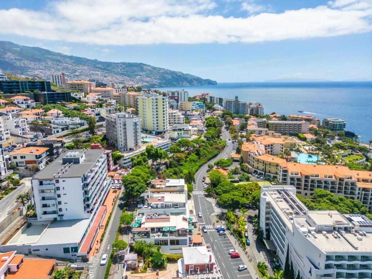 Lido Sunrise By Madeira Sun Travel