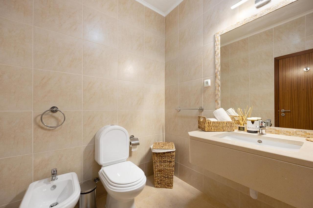 Devvine And Golf Apartamento Alvor