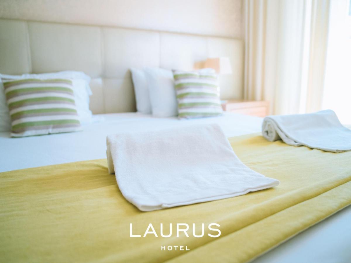 Laurus 2*