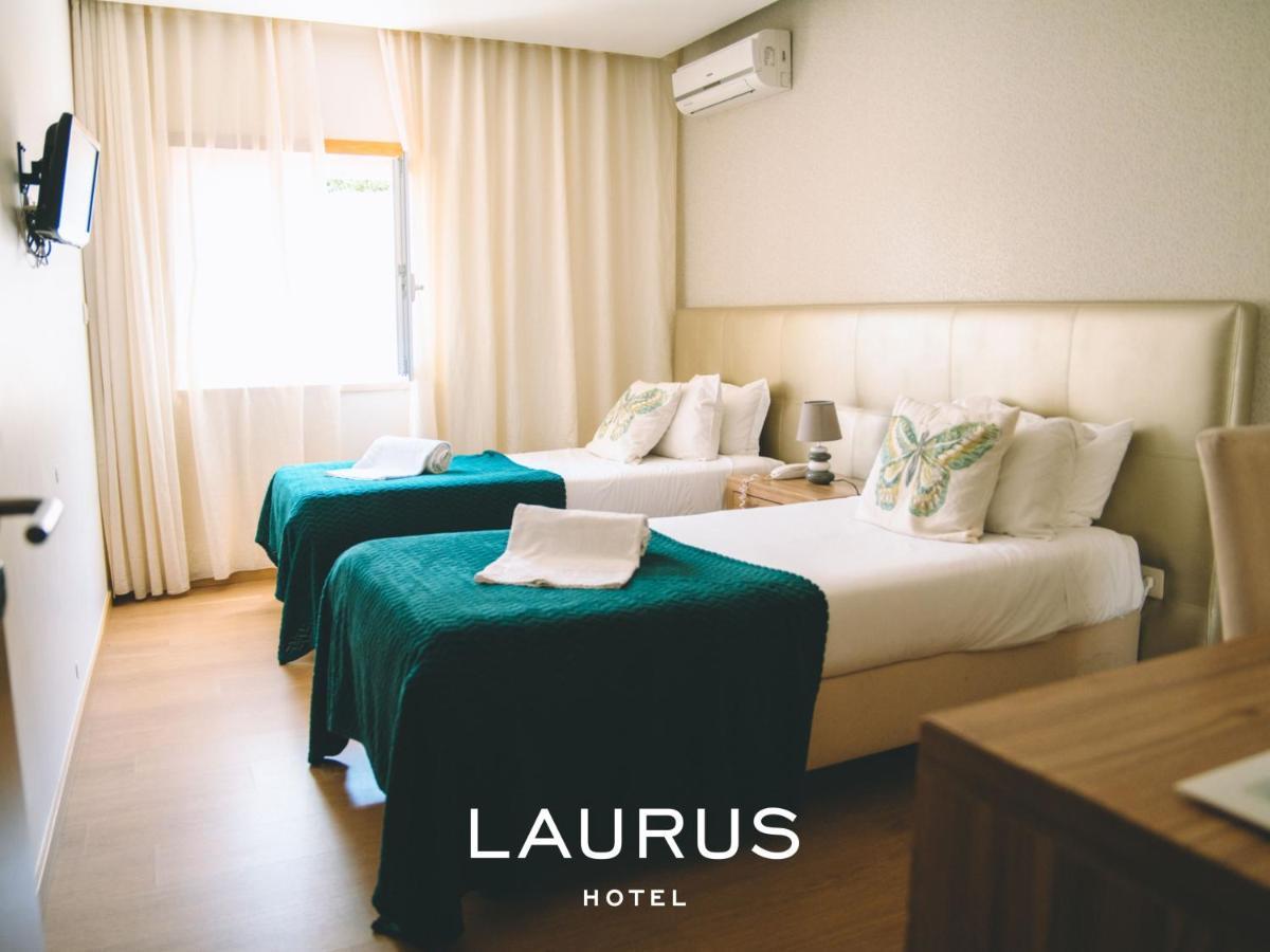 Laurus 2*