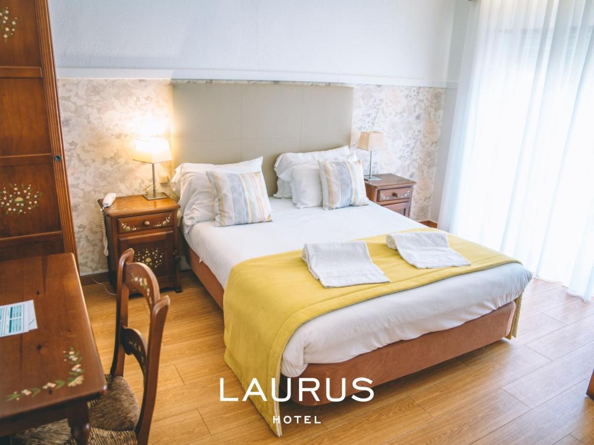 Laurus Hotel 2*