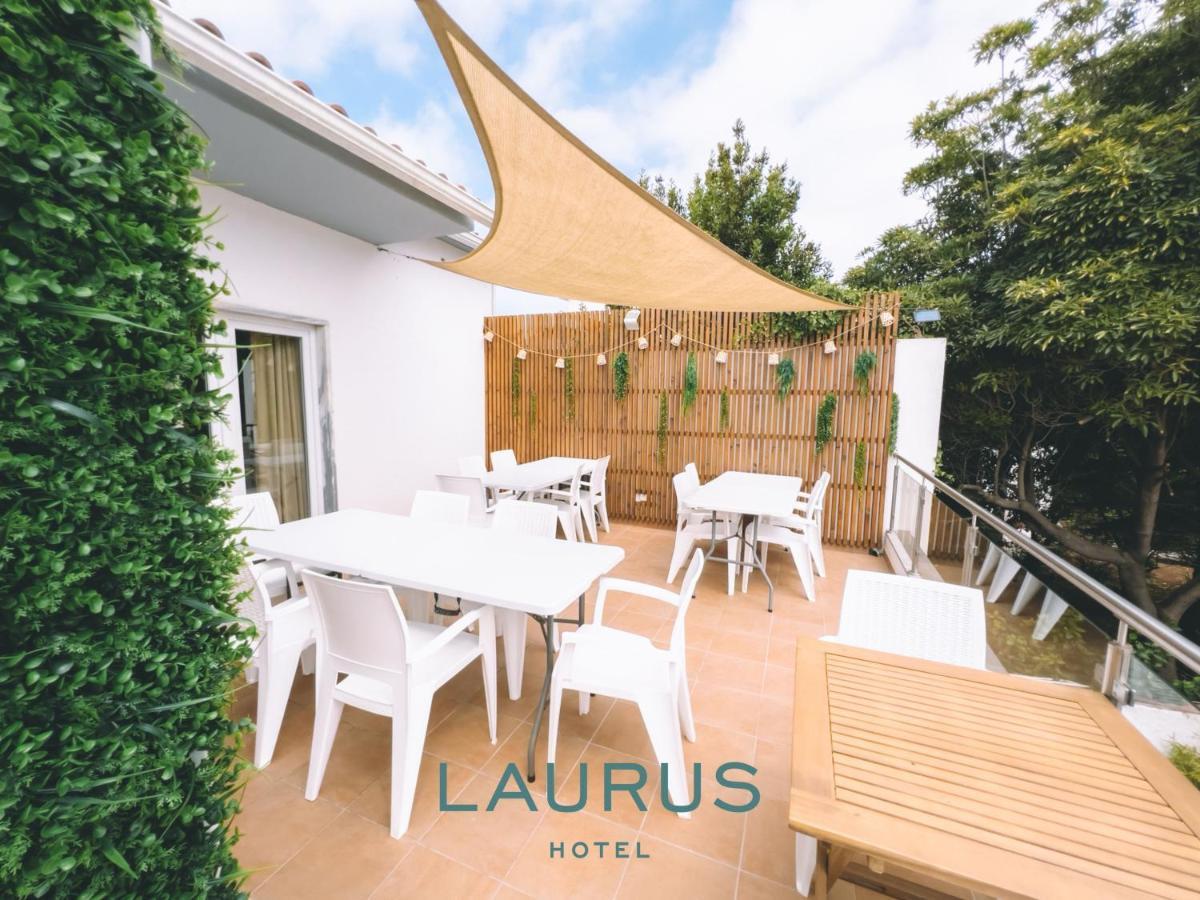Hotel Laurus