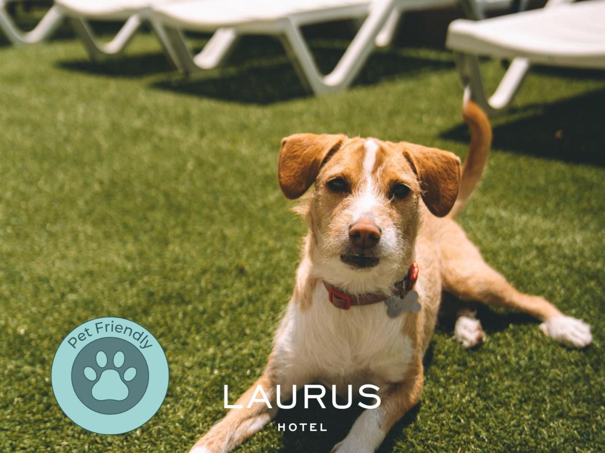 Laurus 2* Lourinha (Lisbon)