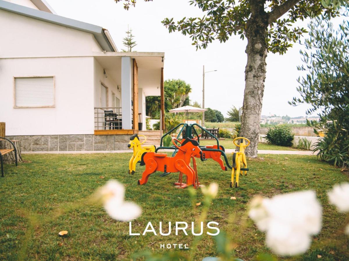 Laurus Hotel 2*