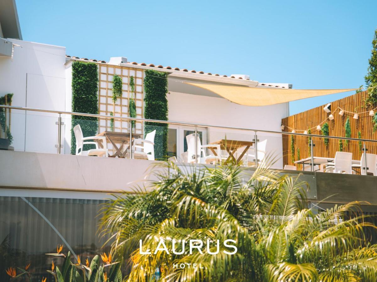 Laurus Hotel 2*