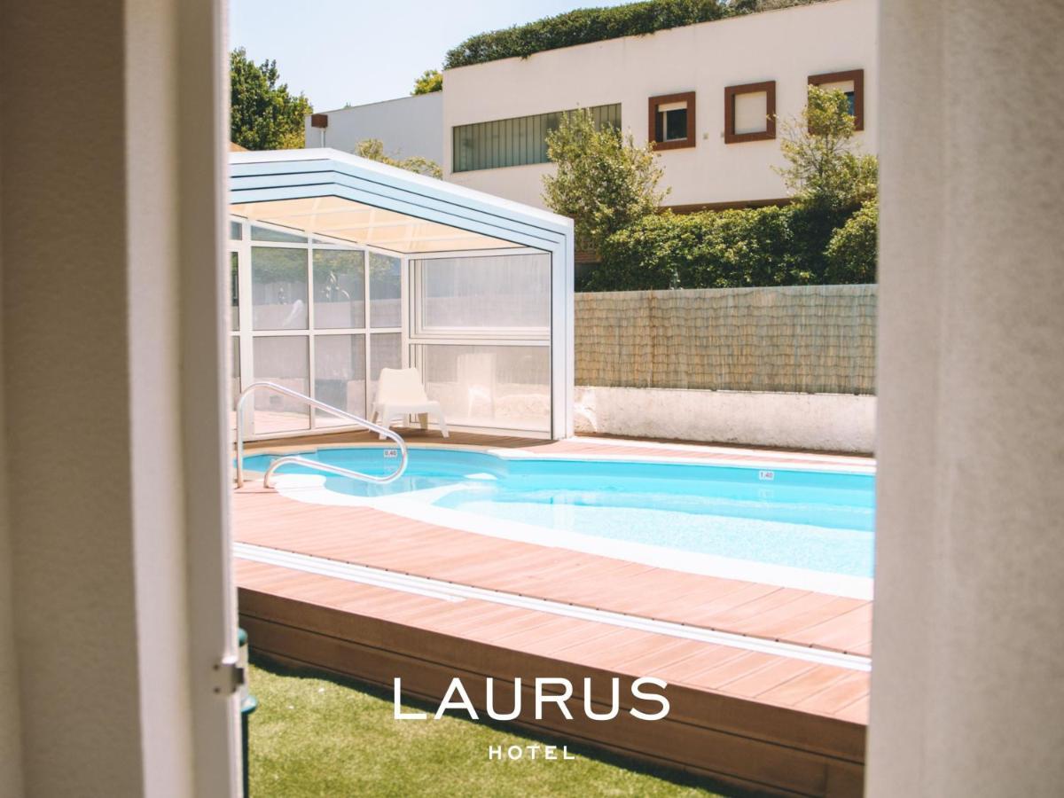 Laurus Hotel Lourinha (Lisbon)