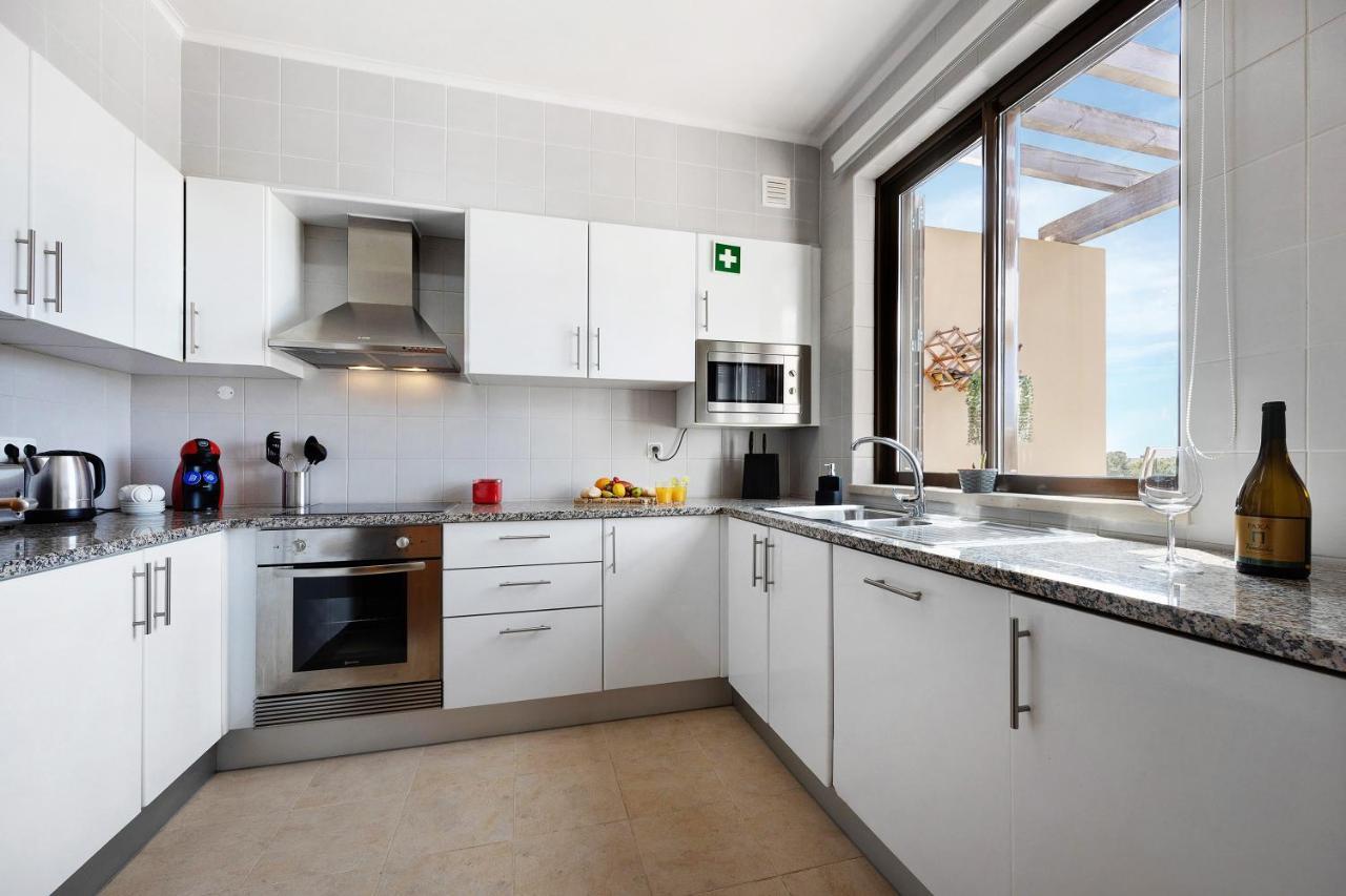 Devvine And Golf Apartamento *
