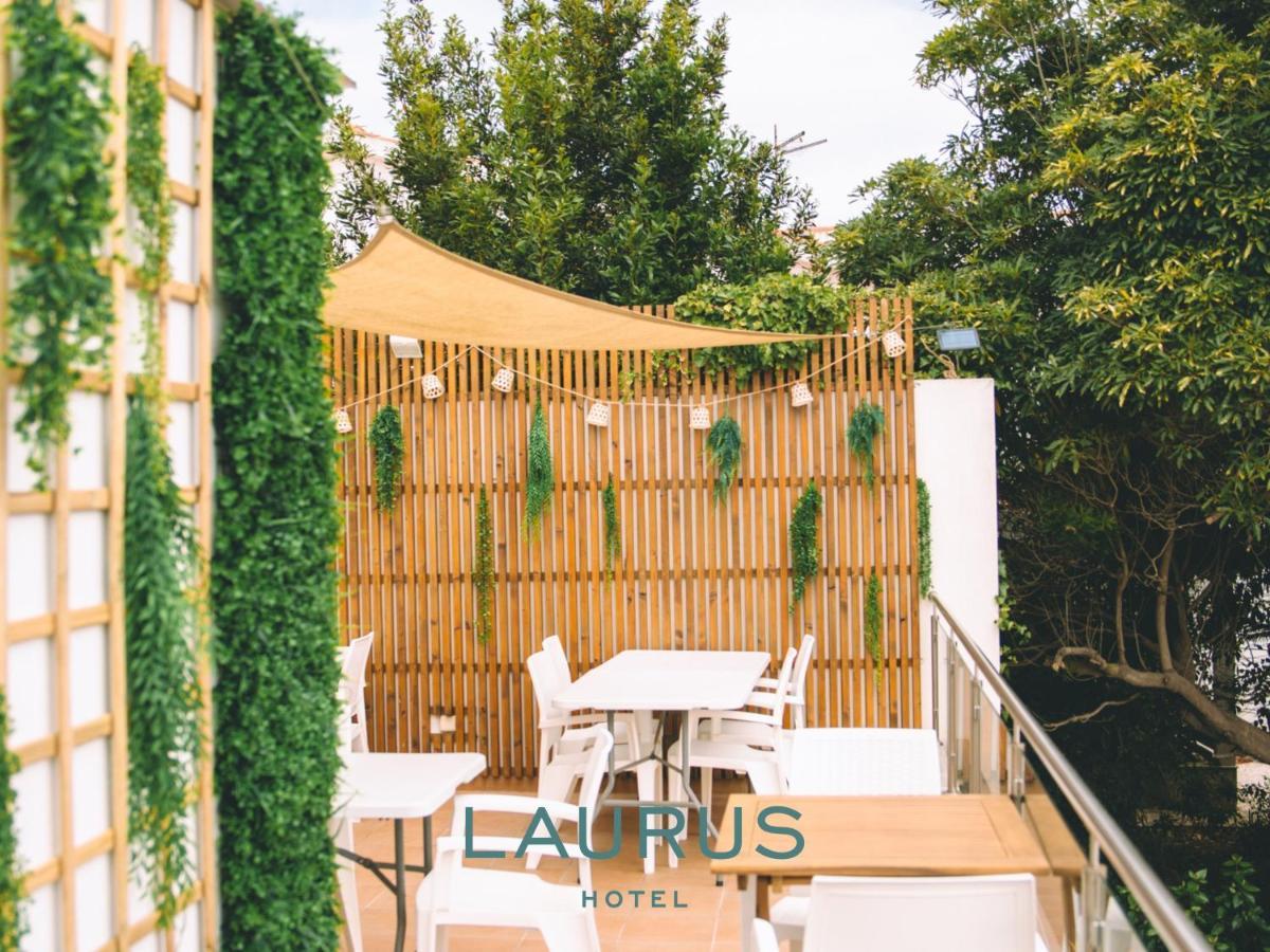Hotel Laurus Lourinha (Lisbon)