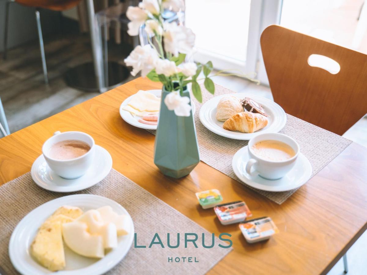 Laurus 2*