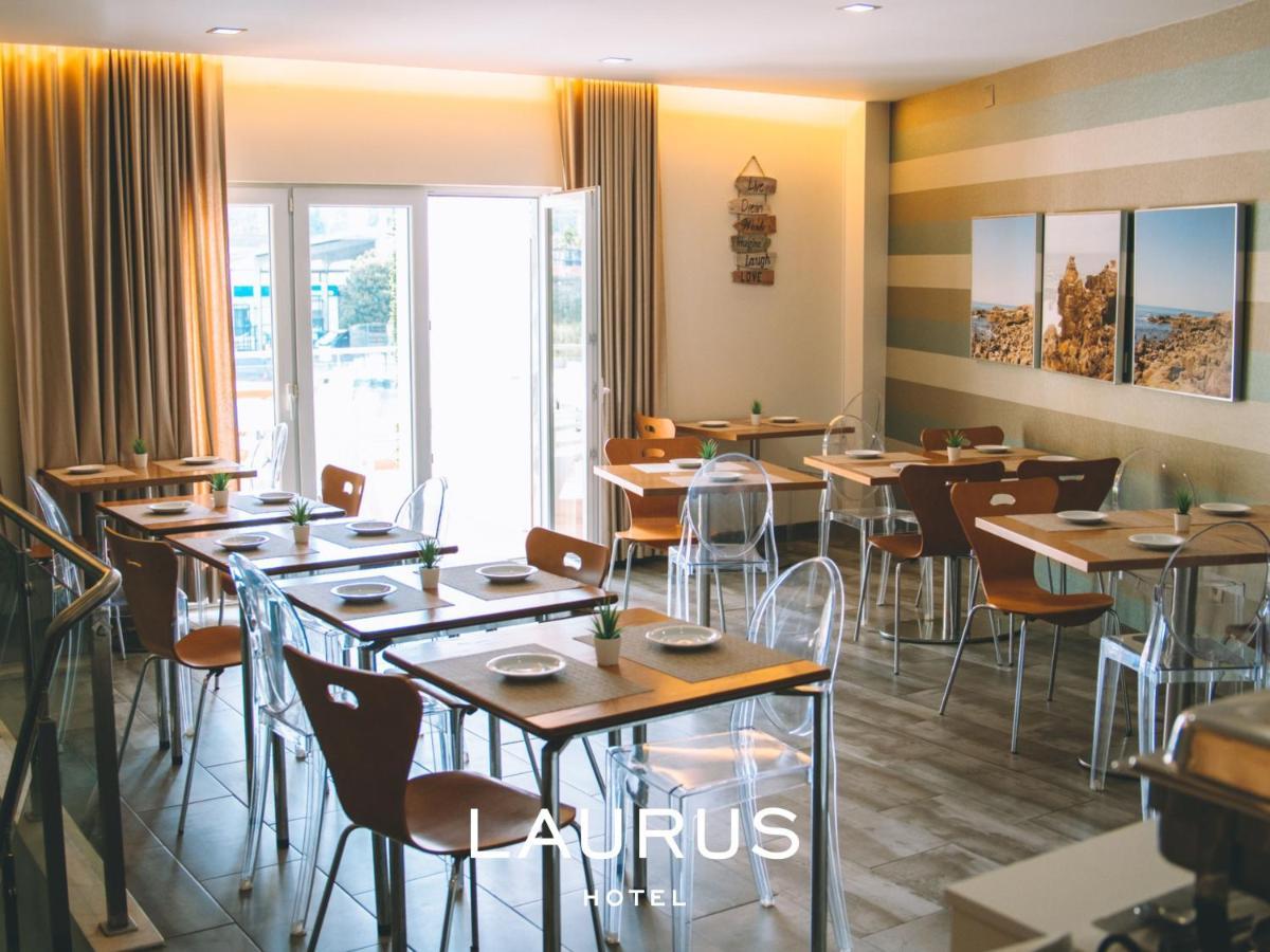 Hotel Laurus 2*