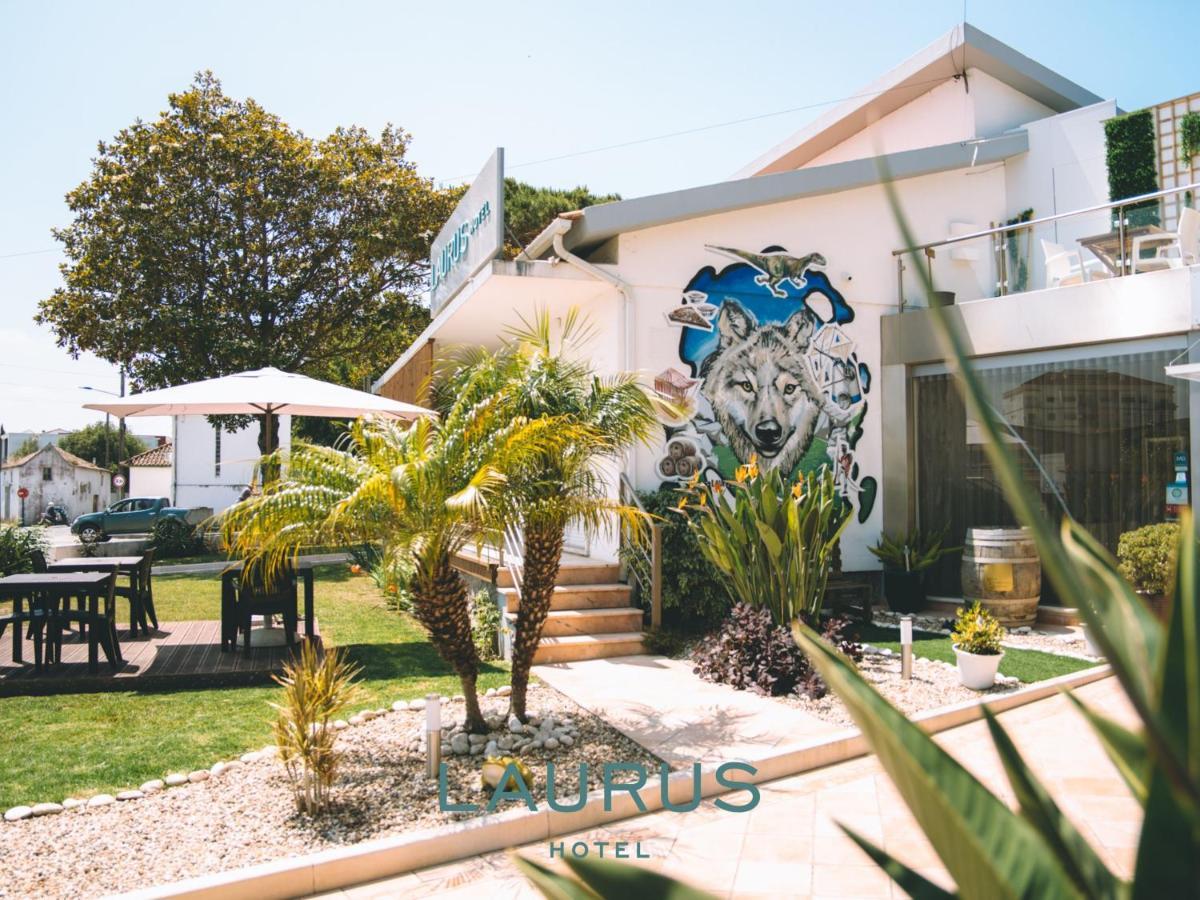 Laurus