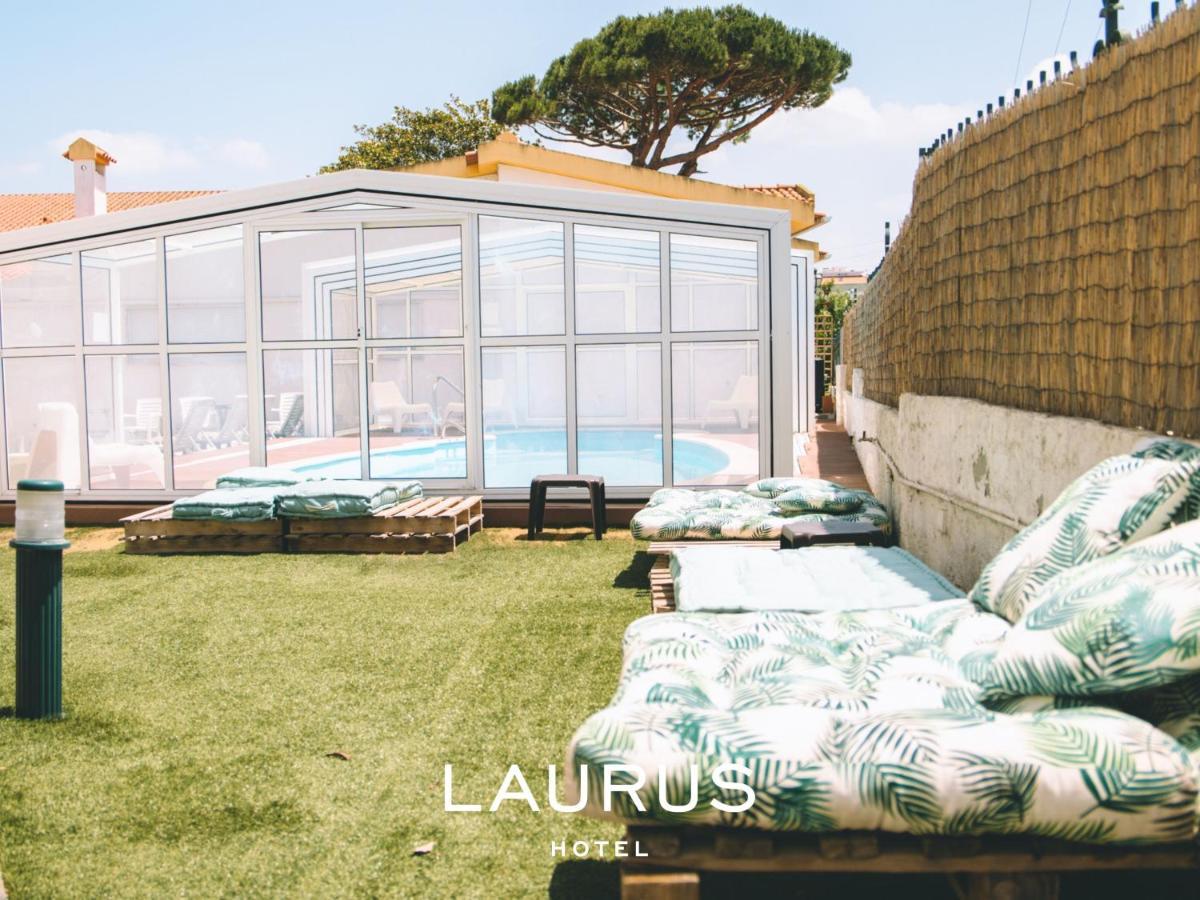 Laurus 2* Lourinha (Lisbon)