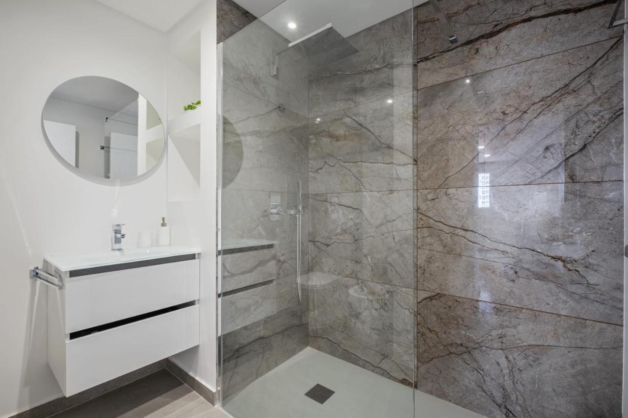 Apartamento Lido Sunrise By Madeira Sun Travel *