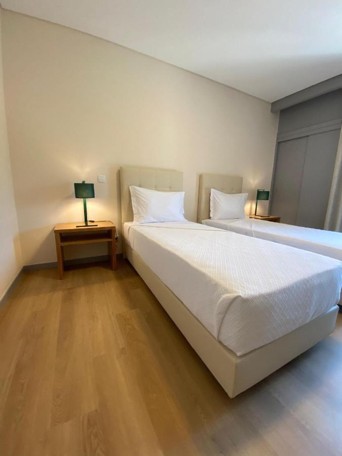Hotel Rey &