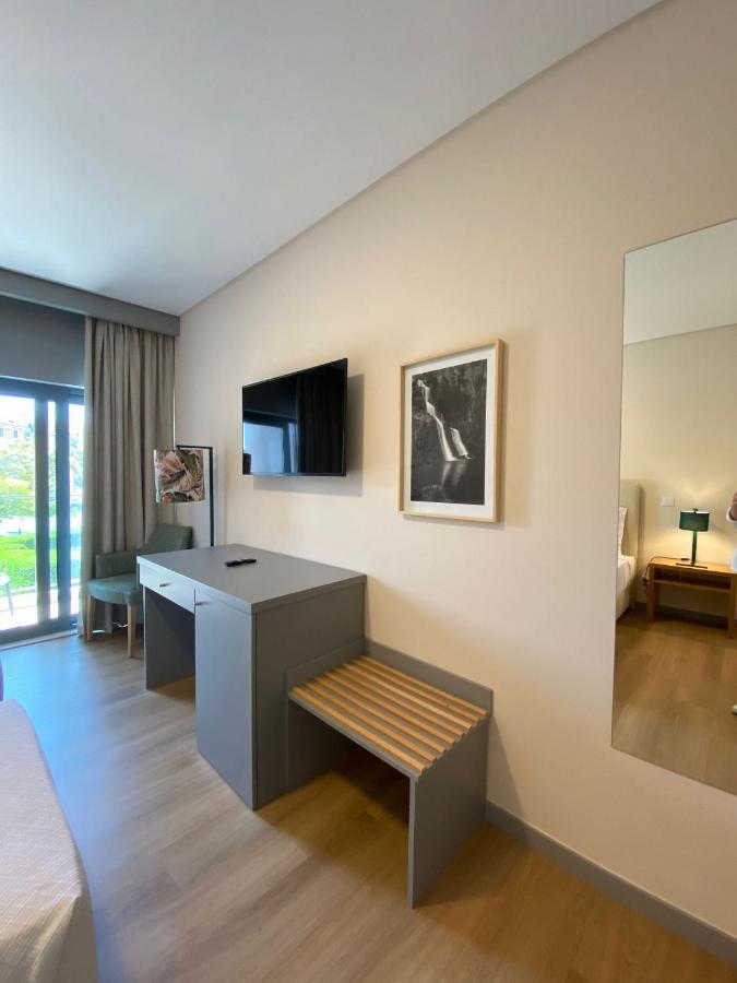 Hotel Rey & Vila de Rei
