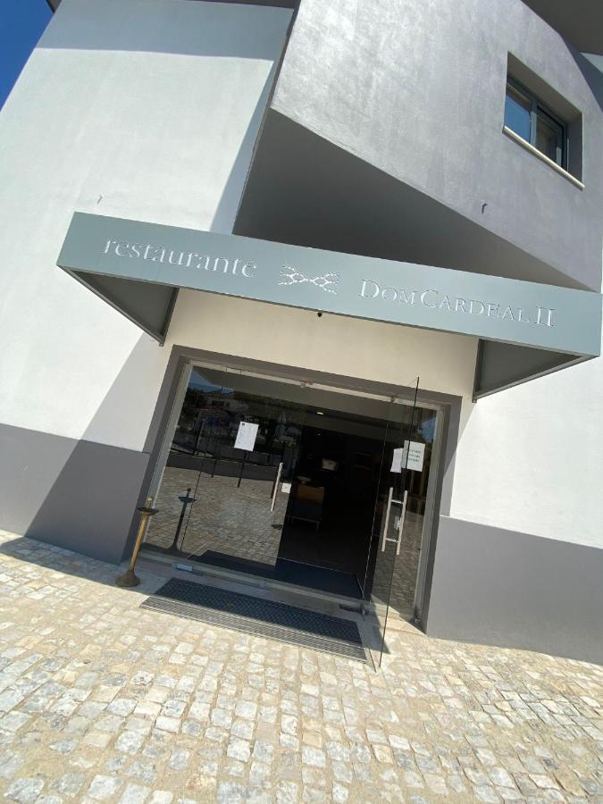 Hotel Rey &
