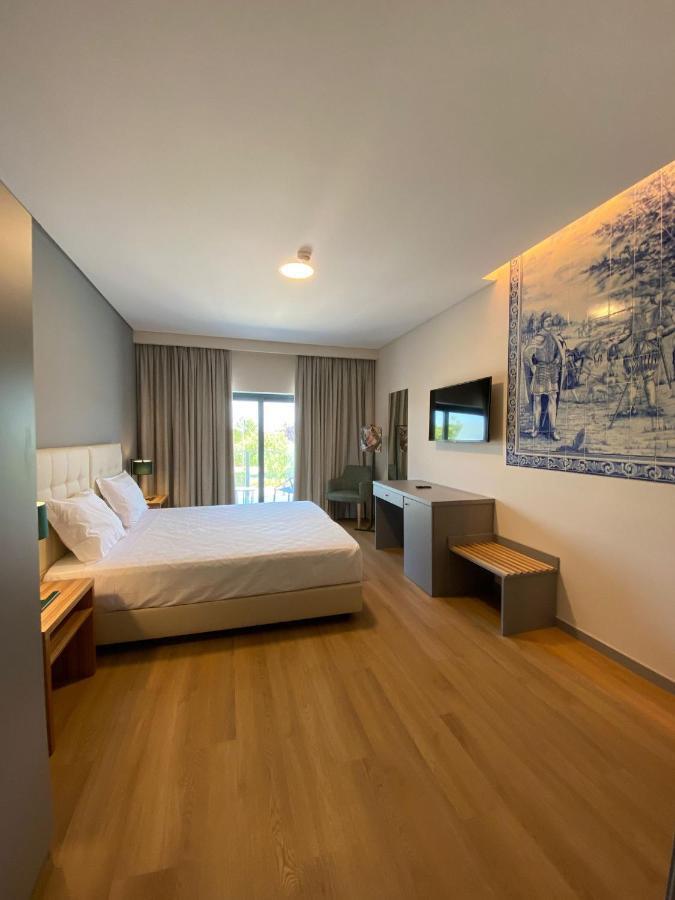 Rey & Hotel Vila de Rei