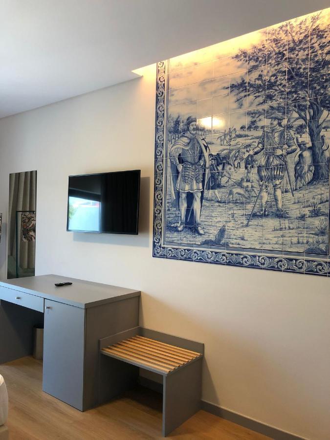 Hotel Rey & Vila de Rei