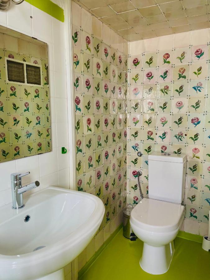 House Holiday home