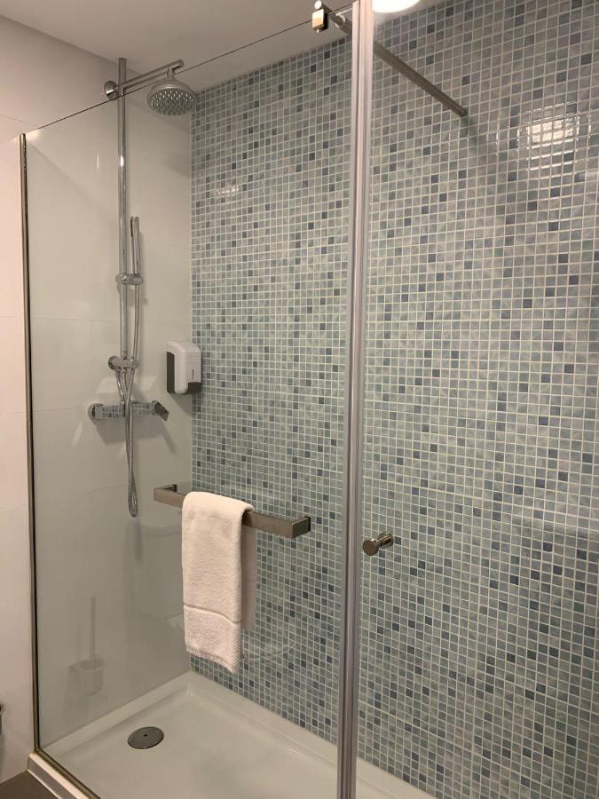 Hotel Rey &