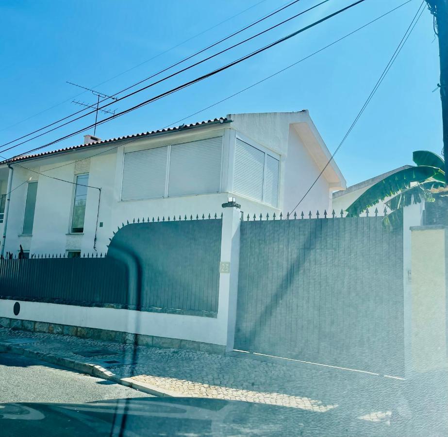 Holiday home House Cascais