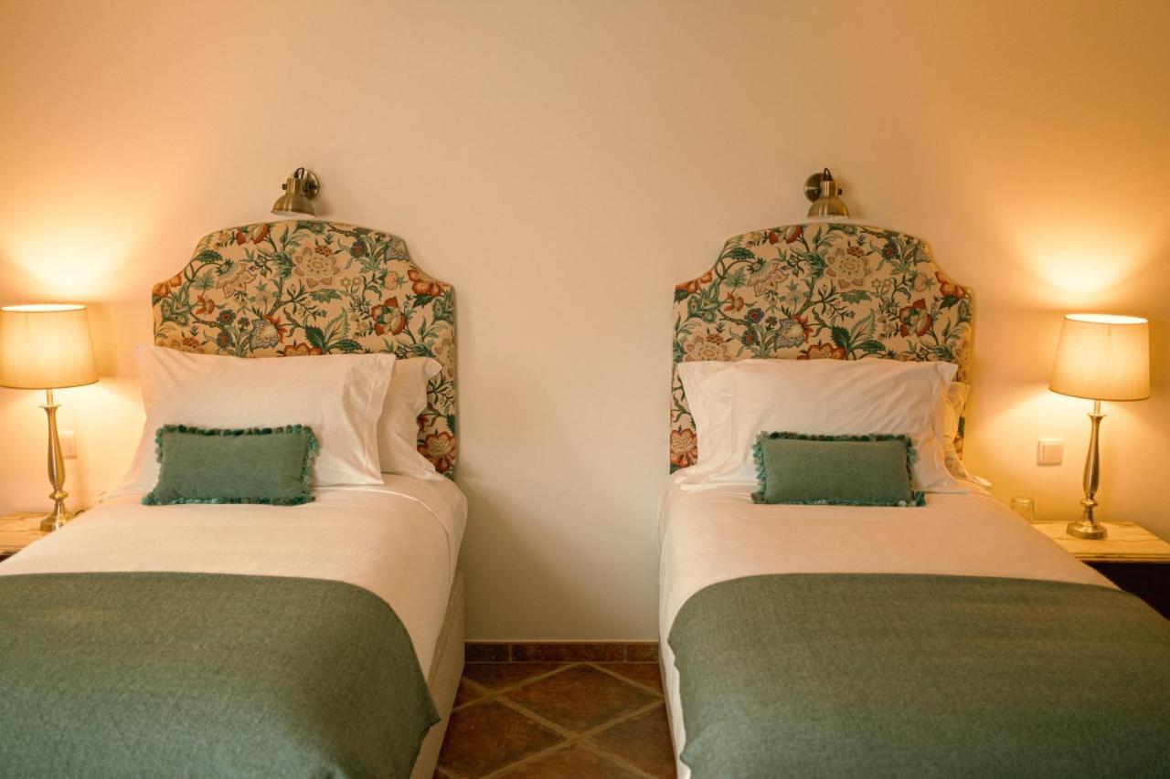 Solar Alvura Boutique Hotel Moncarapacho