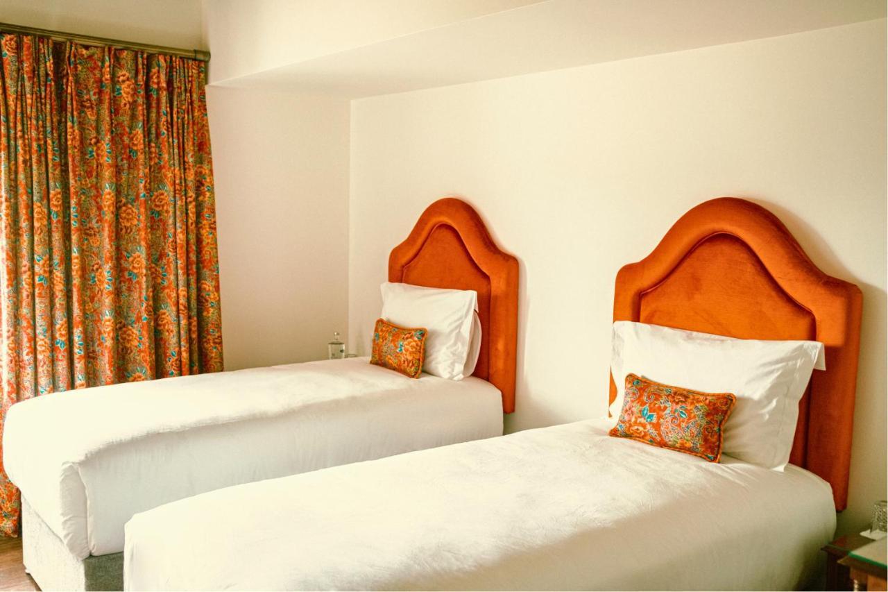 Solar Alvura Boutique Hotel Moncarapacho