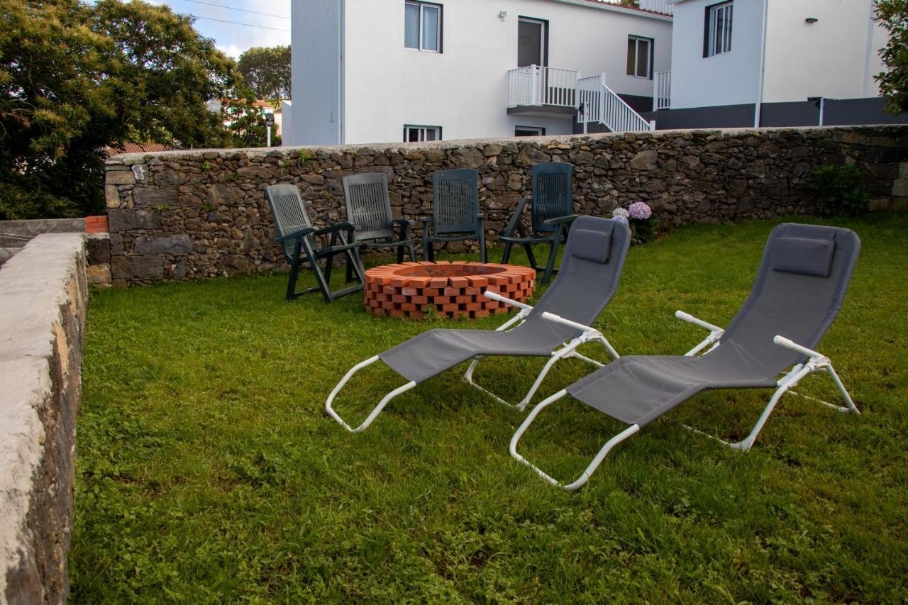 Apartment Oasis Fonte Grande