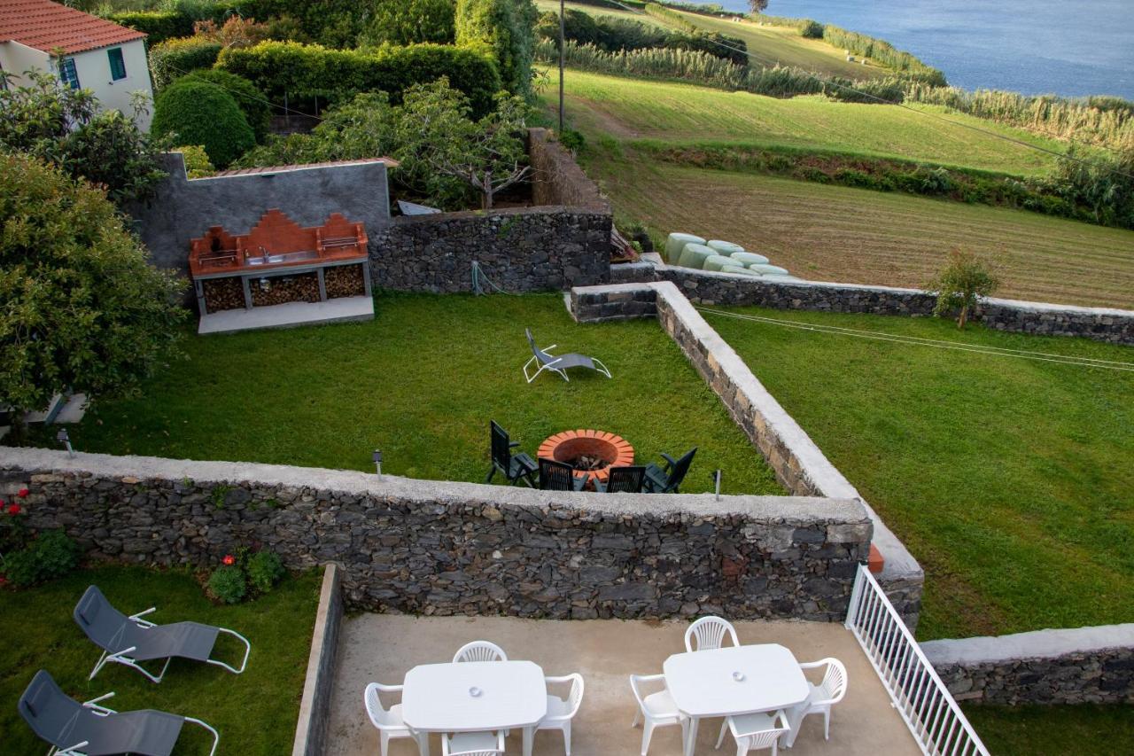 Apartment Oasis Fonte Grande