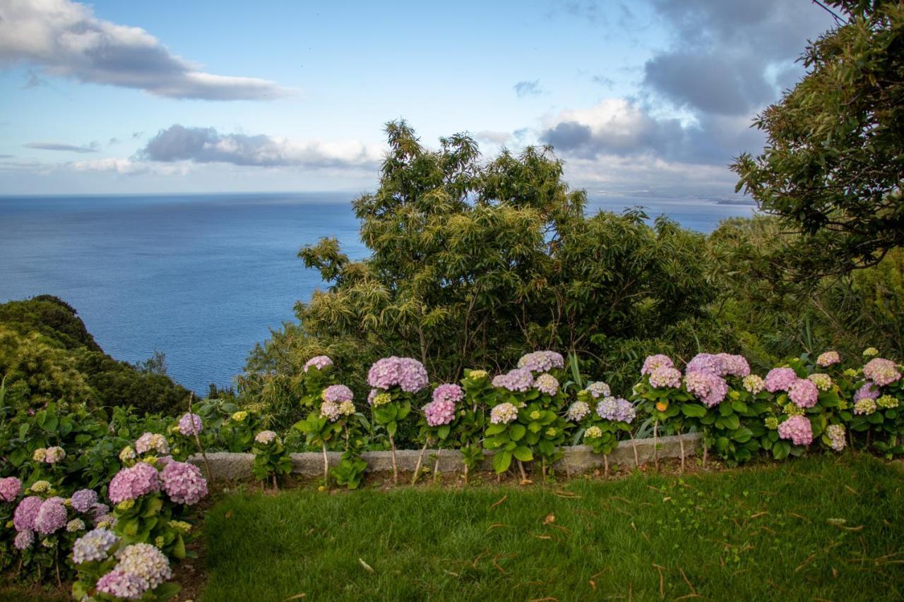 Apartamento Oasis Fonte Grande Santo Antonio (Sao Miguel)