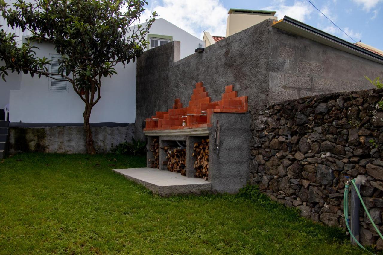 Oasis Fonte Grande Apartment *