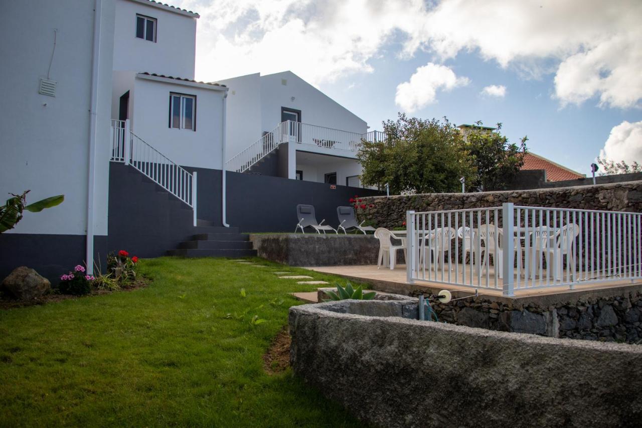 Oasis Fonte Grande Apartment