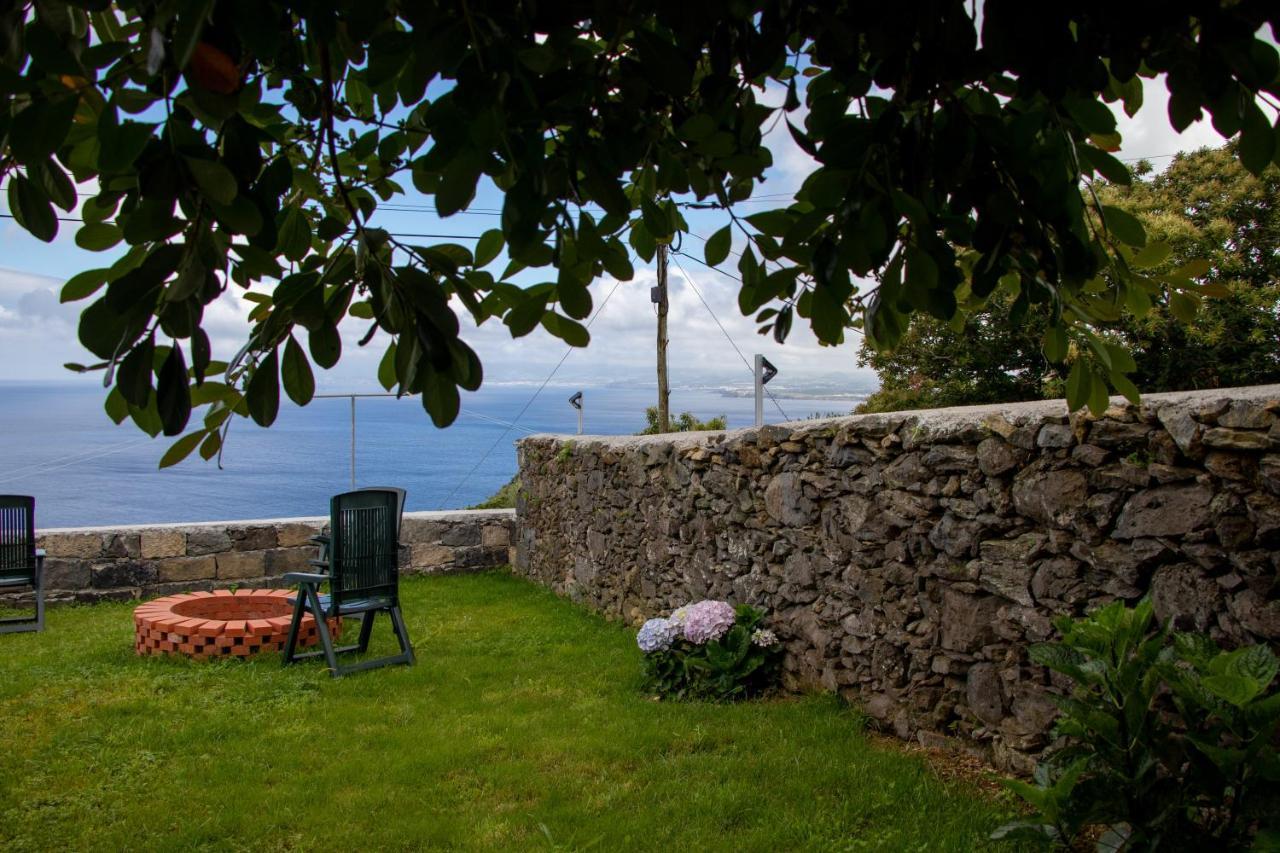 Oasis Fonte Grande Apartment *