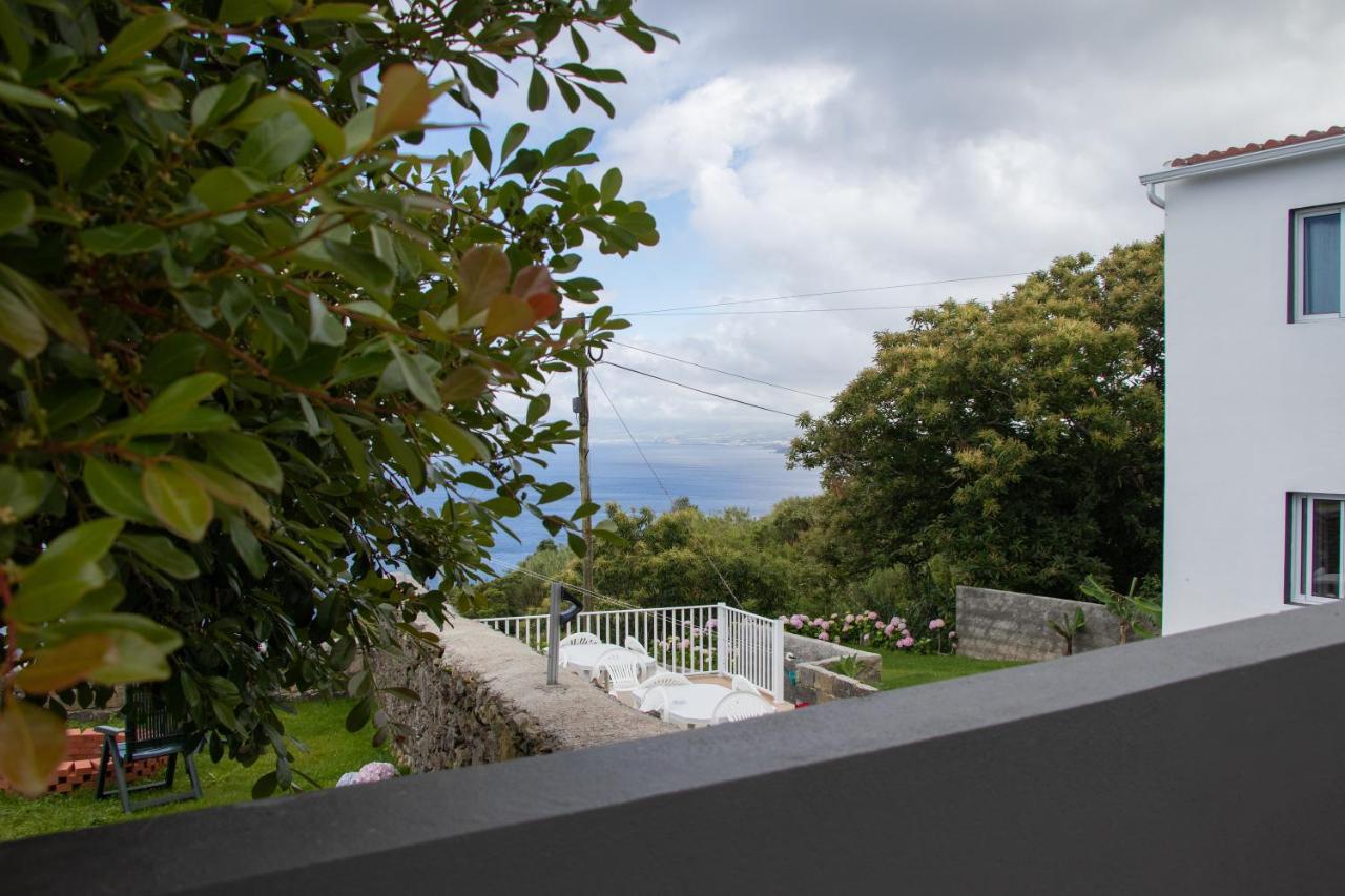 Oasis Fonte Grande Santo Antonio (Sao Miguel)