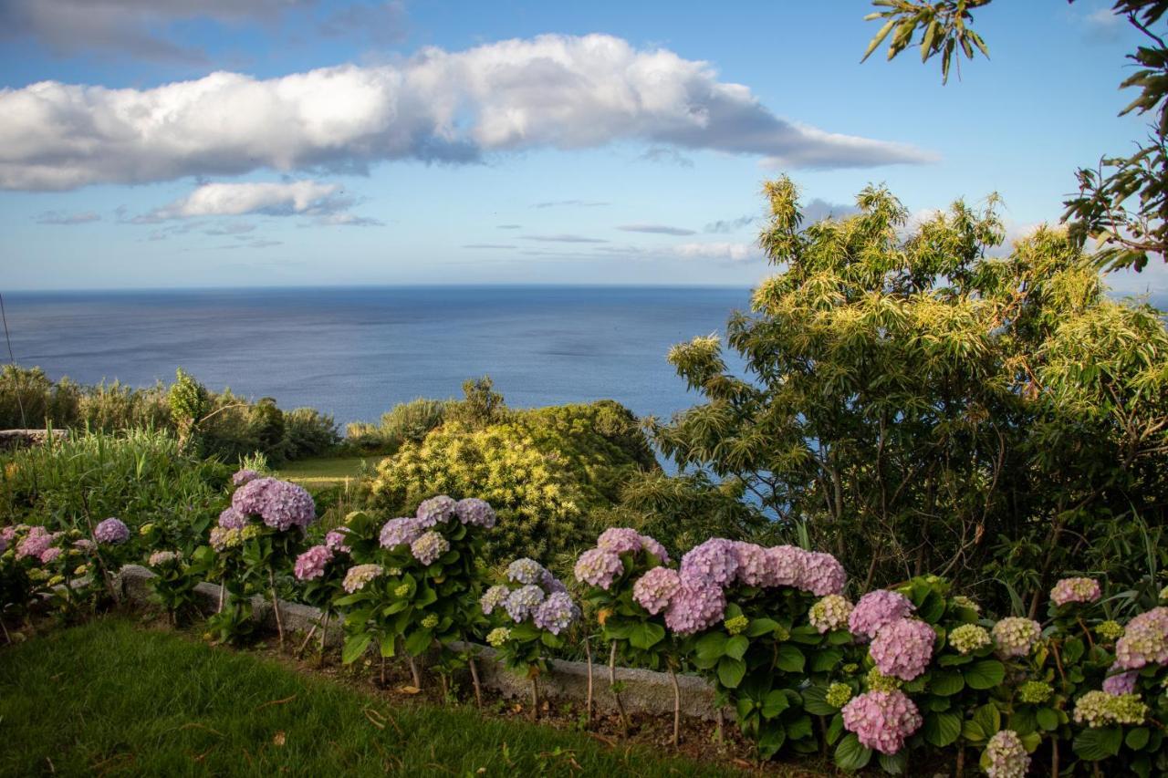 Oasis Fonte Grande * Santo Antonio (Sao Miguel)