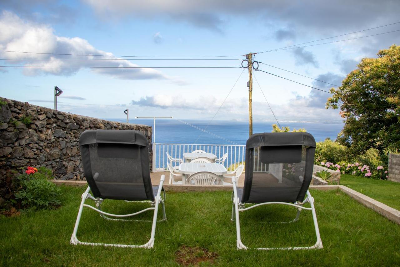 Oasis Fonte Grande Apartamento Santo Antonio (Sao Miguel)