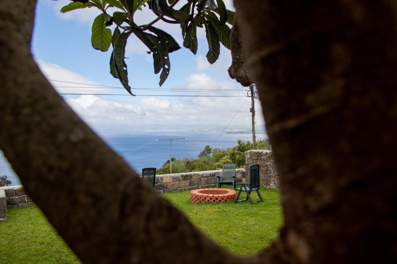 Apartamento Oasis Fonte Grande Santo Antonio (Sao Miguel)