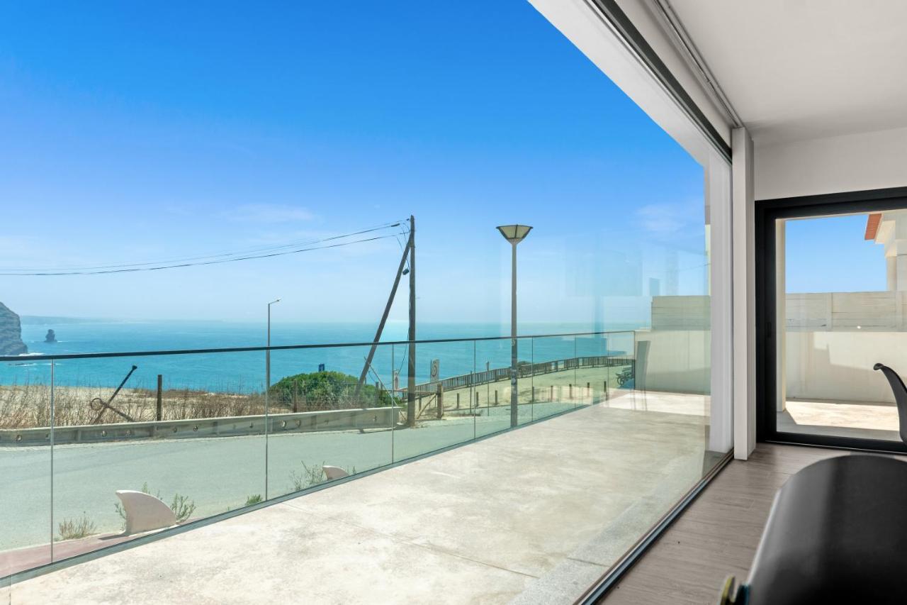 Apartment Da Arrifana *