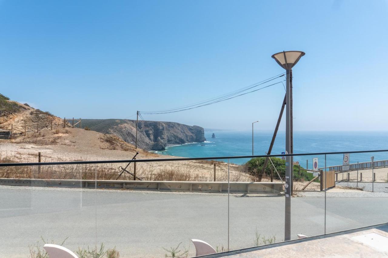 Da Arrifana Apartment Aljezur