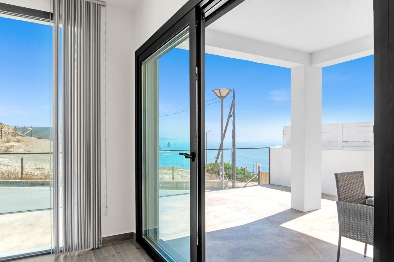 Da Arrifana Apartment Aljezur